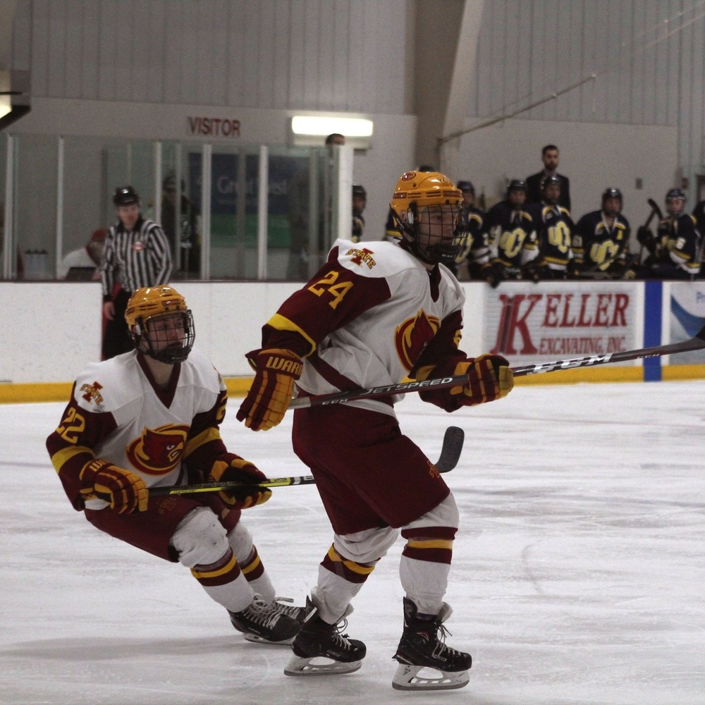 Meet your Posher, Matt